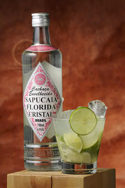 caipirinha