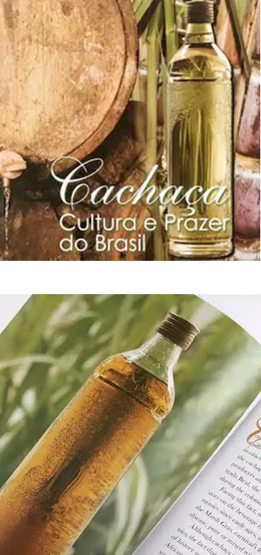 Garrafa Art Deco da Sapucaia 1933