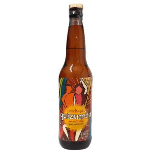 cachaça quizumba