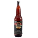 cachaça senzala amburana