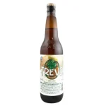 cachaça trevo amburana