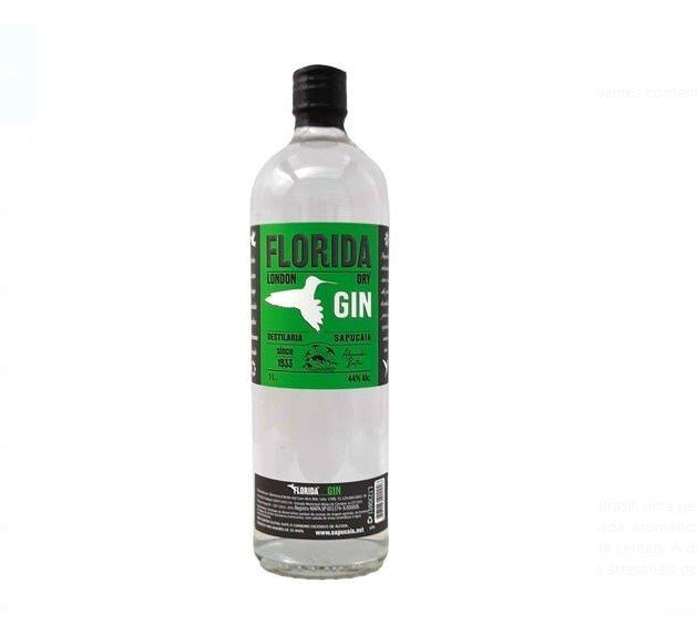 gin florida 1 litro