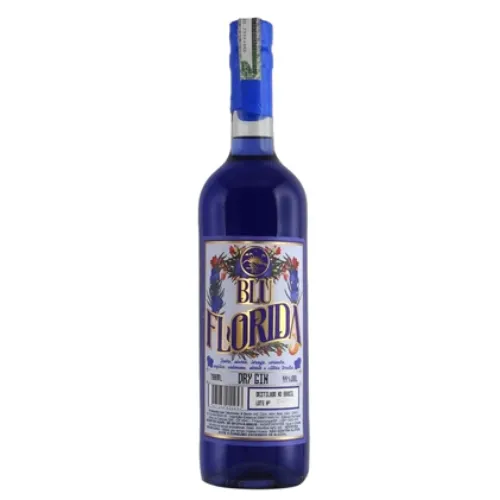gin florida blue