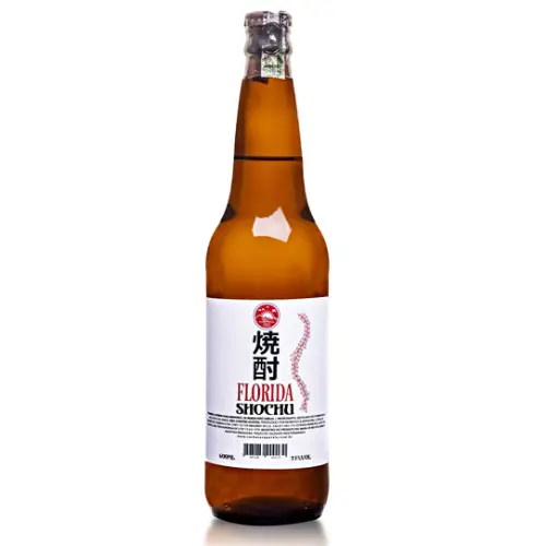 shochu florida