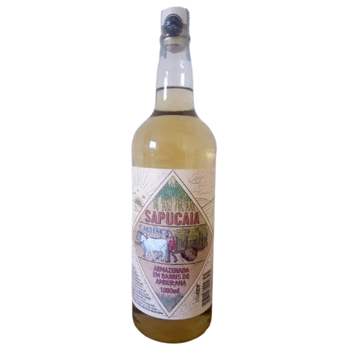 amburana 1l