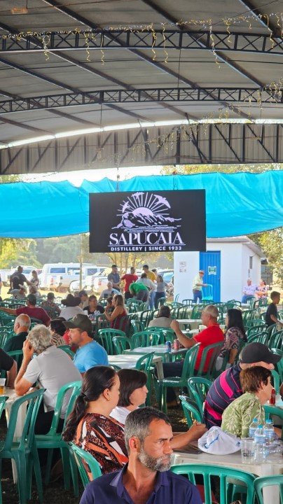 68 festa nossa sra aparecida