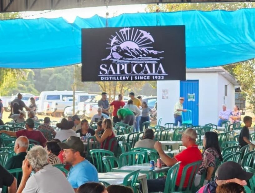 68 festa nossa sra aparecida