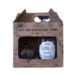 kit sapucaia